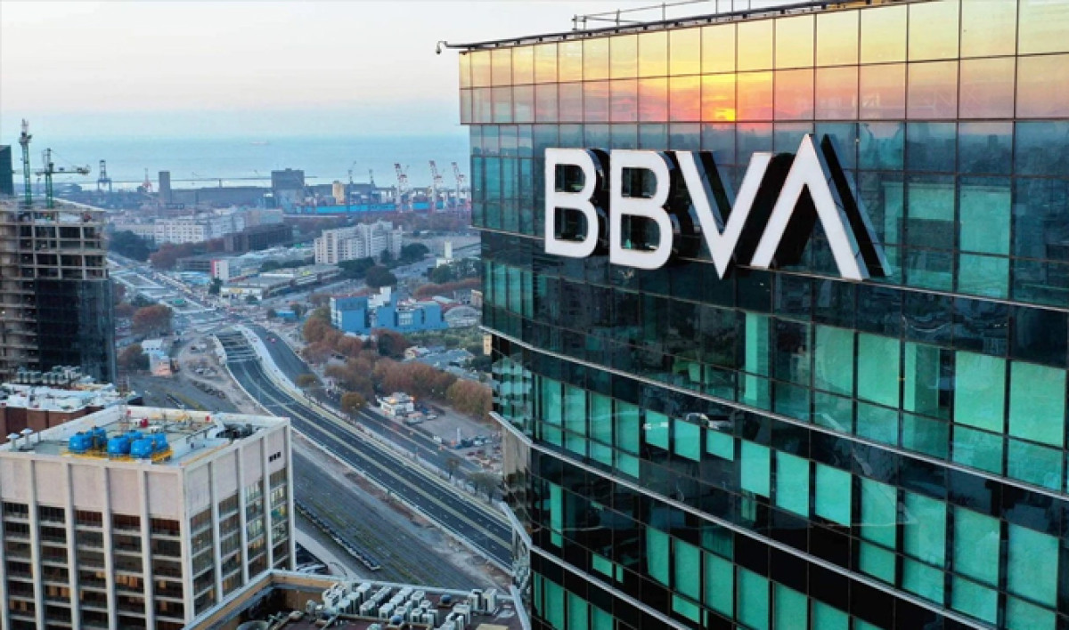 BBVA Research, Türkiye'nin 2026 yıl sonu enflasyon tahminini %25, faiz