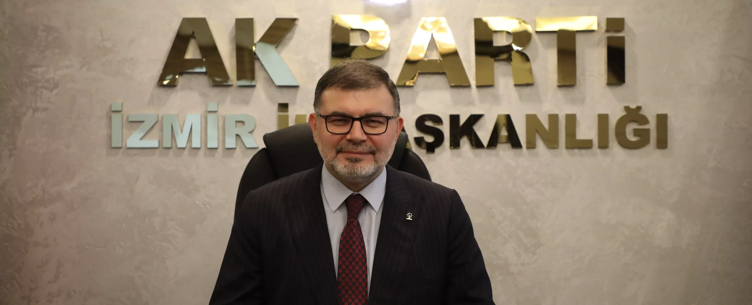 Saygılı'dan CHP'ye İzmir tepkisi: "Beceriksizliğinizi gölgelemek için bahane siyaseti üretiyorsunuz."