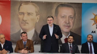 Saygılı, İzmir'deki çöp tesisinin 1,1 milyar TL borcu olduğunu açıkladı: