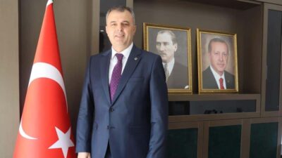 Bolu İl Milli Eğitim Müdürü Fatih Öncü, makamında darbedilmesi ve