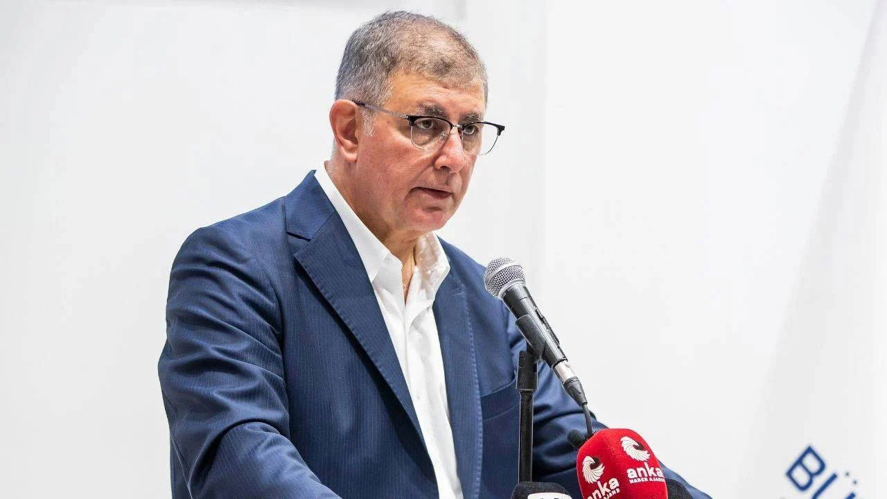 İzmir Yangın Uçağı İçin Hazır