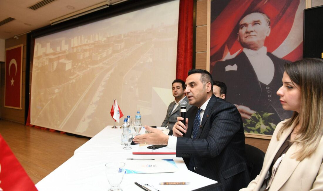 Harmandalı Çöplüğü tartışması büyüyor! Başkan Yıldız’ın sert açıklamaları ve detaylar
