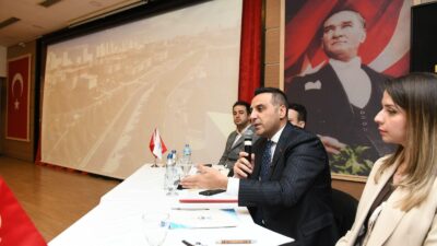 Harmandalı Çöplüğü tartışması büyüyor! Başkan Yıldız’ın sert açıklamaları ve detaylar