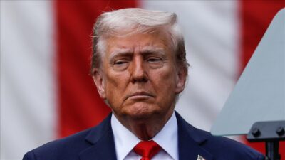ABD Başkanı Trump, İran'da sivil ölümlerinin ve idam planlarının durduğuna