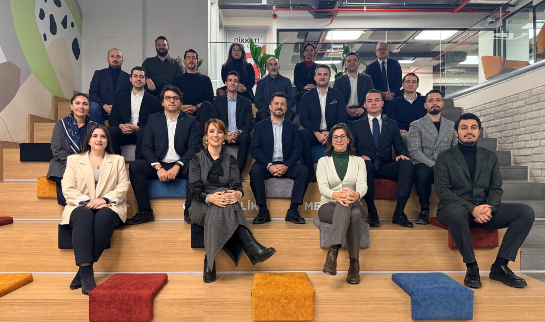 EGİAD Melekleri, 10. yılında 2030 yol haritasını ve "Geleceğe Yatırım