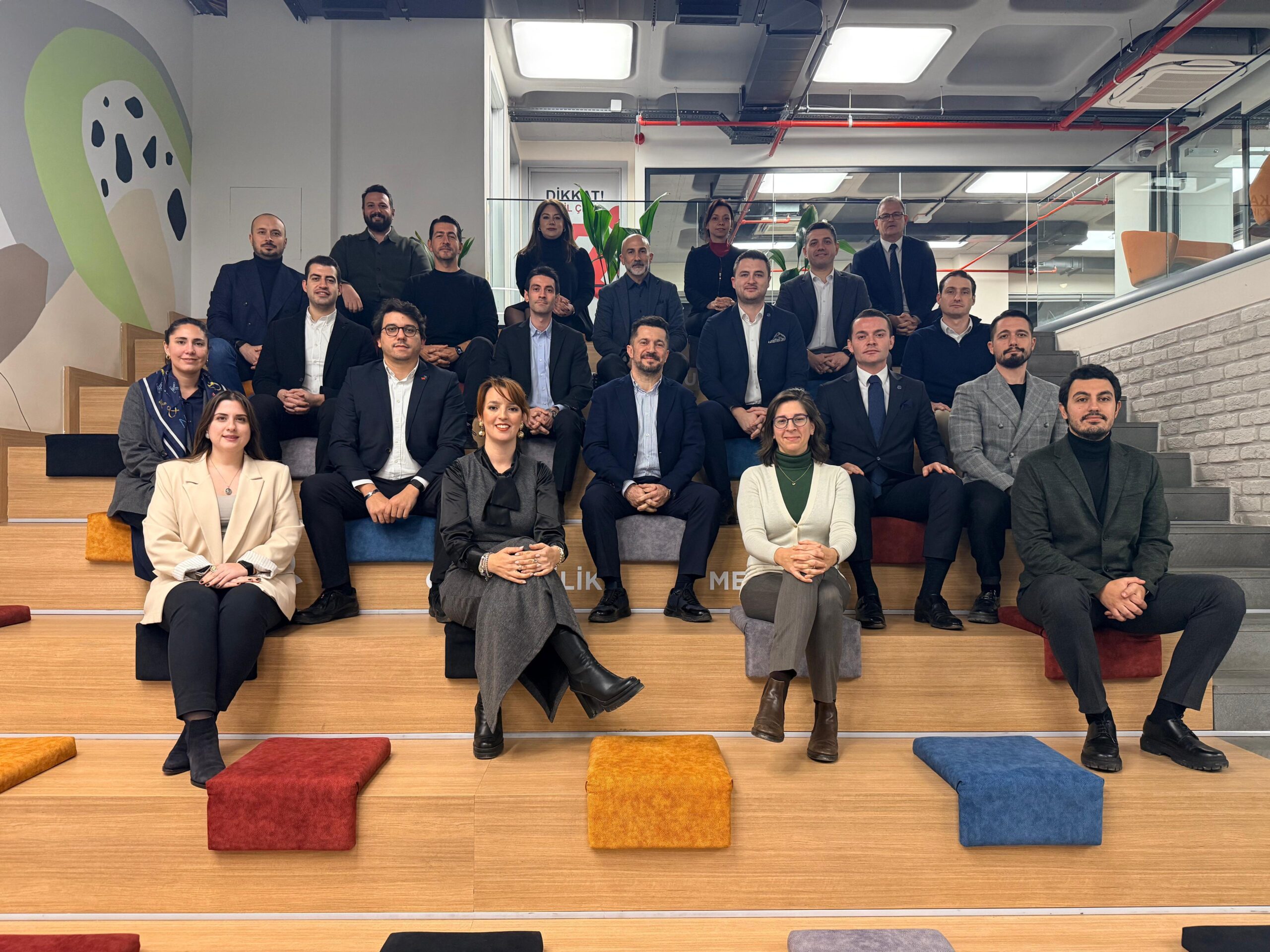 EGİAD Melekleri, 10. yılında 2030 yol haritasını ve "Geleceğe Yatırım