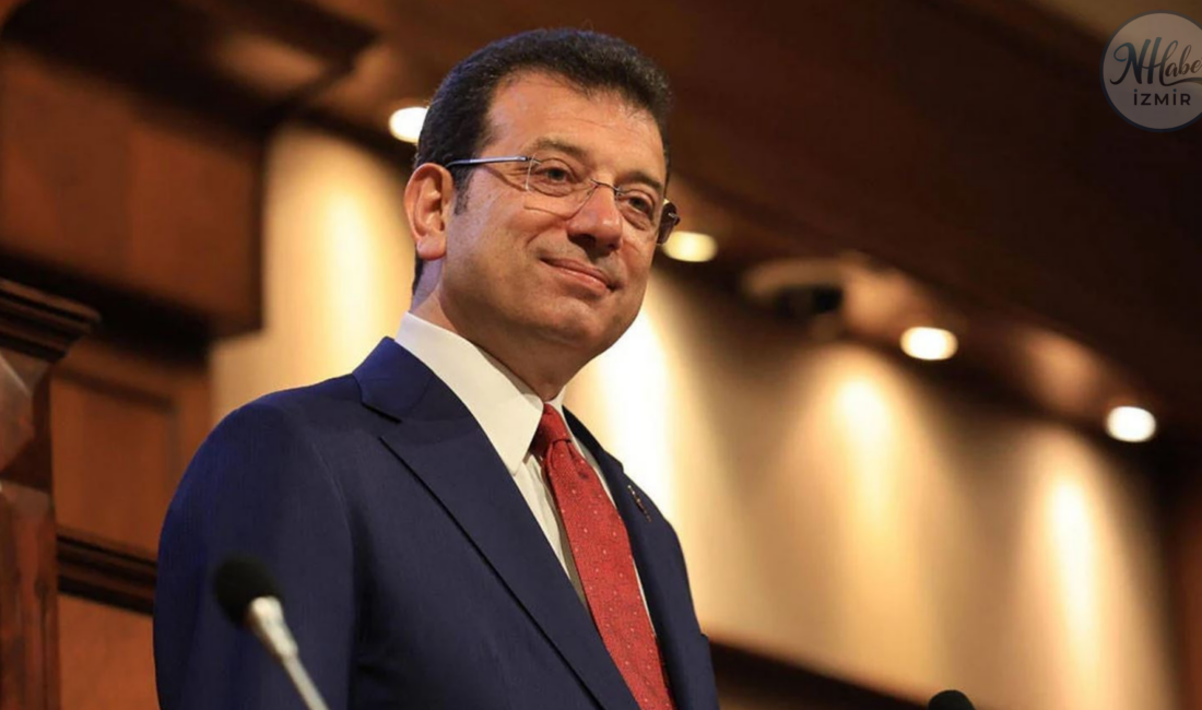 Ekrem İmamoğlu davasında Avukat Hatice Bulguroğlu'ndan "tefrik" hamlesi! 29 sayfalık