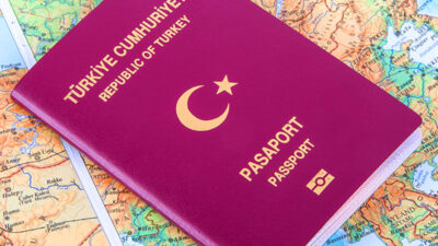 Dünyanın en güçlü pasaportları belli oldu! Singapur liderliğe otururken, Türkiye
