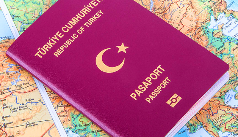 Dünyanın en güçlü pasaportları belli oldu! Singapur liderliğe otururken, Türkiye