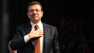 Erdoğan'ın Ekrem İmamoğlu'na açtığı 250 bin liralık tazminat davasında karar
