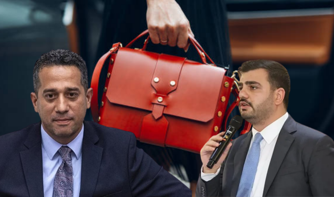 AK Partili İnan’dan Ali Mahir Başarır’a 'çantacılık' ve 'had' tepkisi: