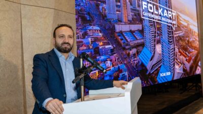 Folkart, emlak profesyonelleriyle sürdürülebilir iş birliği ve bilgi paylaşımı için