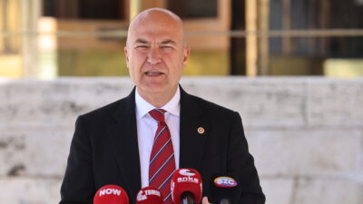 CHP’li Murat Bakan, Seferihisar Sığacık’ta Teos Marina’nın kapasite artış projesini