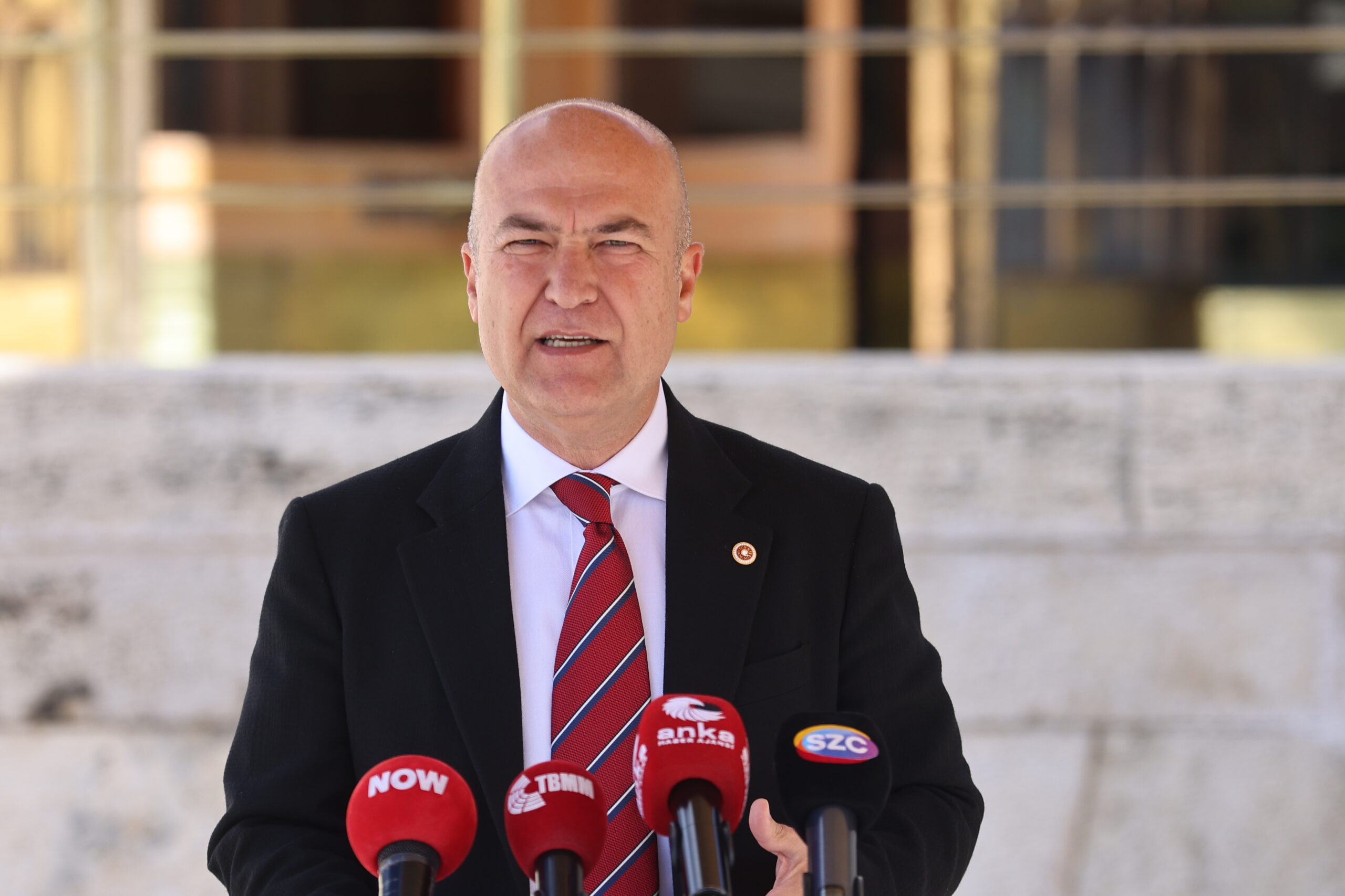 CHP’li Murat Bakan, Seferihisar Sığacık’ta Teos Marina’nın kapasite artış projesini