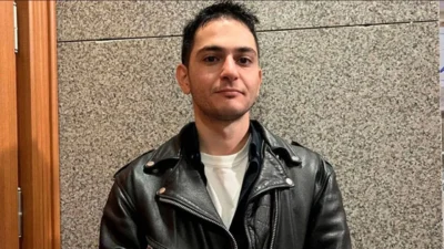 İBB soruşturması kapsamında gözaltına alınan gazeteci Furkan Karabay, bugün Çağlayan