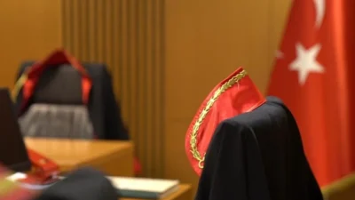 HSK'nin atama kararnamesiyle adli ve idari yargıda toplam 10 yeni