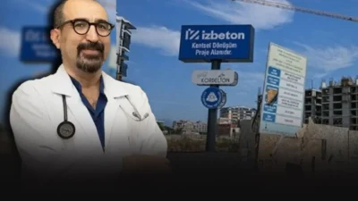 İZBETON davasında Dr. Gaffar Karadoğan’ın “sanıklar arasında intihara meyilli olanlar