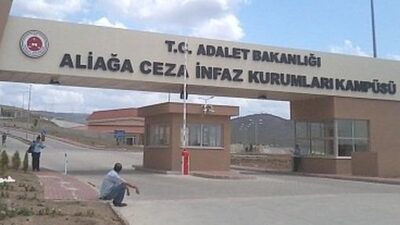 İZBETON davası 4. duruşmasında Tunç Soyer ve Şenol Aslanoğlu hakim