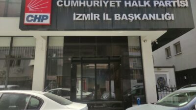 İzmir milletvekilleri Meslek Fabrikası baskınına dair arka arkaya sert mesajlar