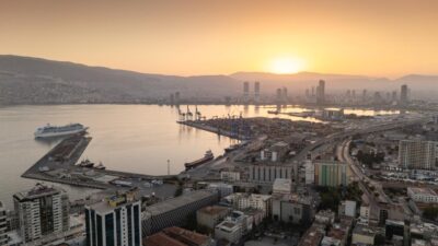 Moody’s, İzmir Büyükşehir Belediyesi’nin ulusal kredi notunu en yüksek seviye