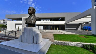 İzmir'in çatılarında yeşil devrim başlıyor! AB hibesiyle hayata geçen proje