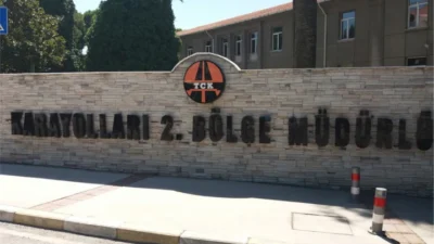 Karayolları İzmir 2. Bölge’de dile getirilen ihale ve servet iddiaları