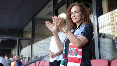 Karşıyaka Belediyesi 24-25 Ocak'ta ödüllü voleybol turnuvası düzenliyor; son başvuru