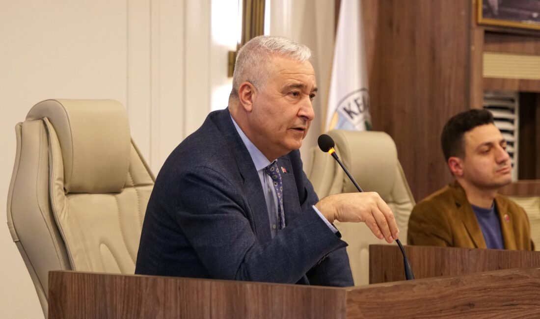 Kemalpaşa Belediye Meclisi 2026'nın ilk toplantısını yaptı; kreş ücretlerinde indirim