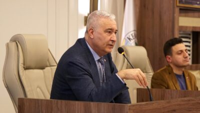 Kemalpaşa Belediye Meclisi 2026'nın ilk toplantısını yaptı; kreş ücretlerinde indirim