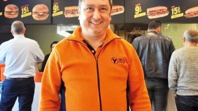 Köfteci Yusuf'ta 163 bin kişinin verileri sızdırıldı! KVKK, müşteri ve