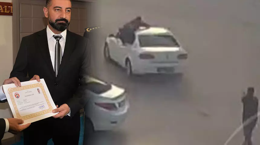 Ödüllü polis Cumhur Acarca ve eşine uyuşturucu ticaretinden 26 yıl