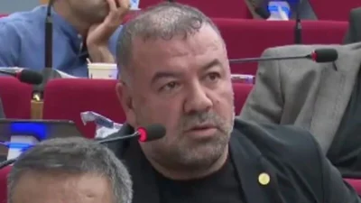 Meclis Üyesi Latif Aydemir, nörolojik hastalıklar için hayati olan WES