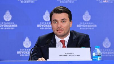 Tutuklu avukat Mehmet Pehlivan, 106 kişinin tek cümlelik basmakalıp ifadelerle