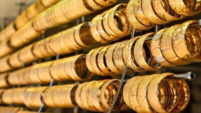 Altın fiyatlarındaki artış mini gram altın talebini patlattı; 0,10 ve
