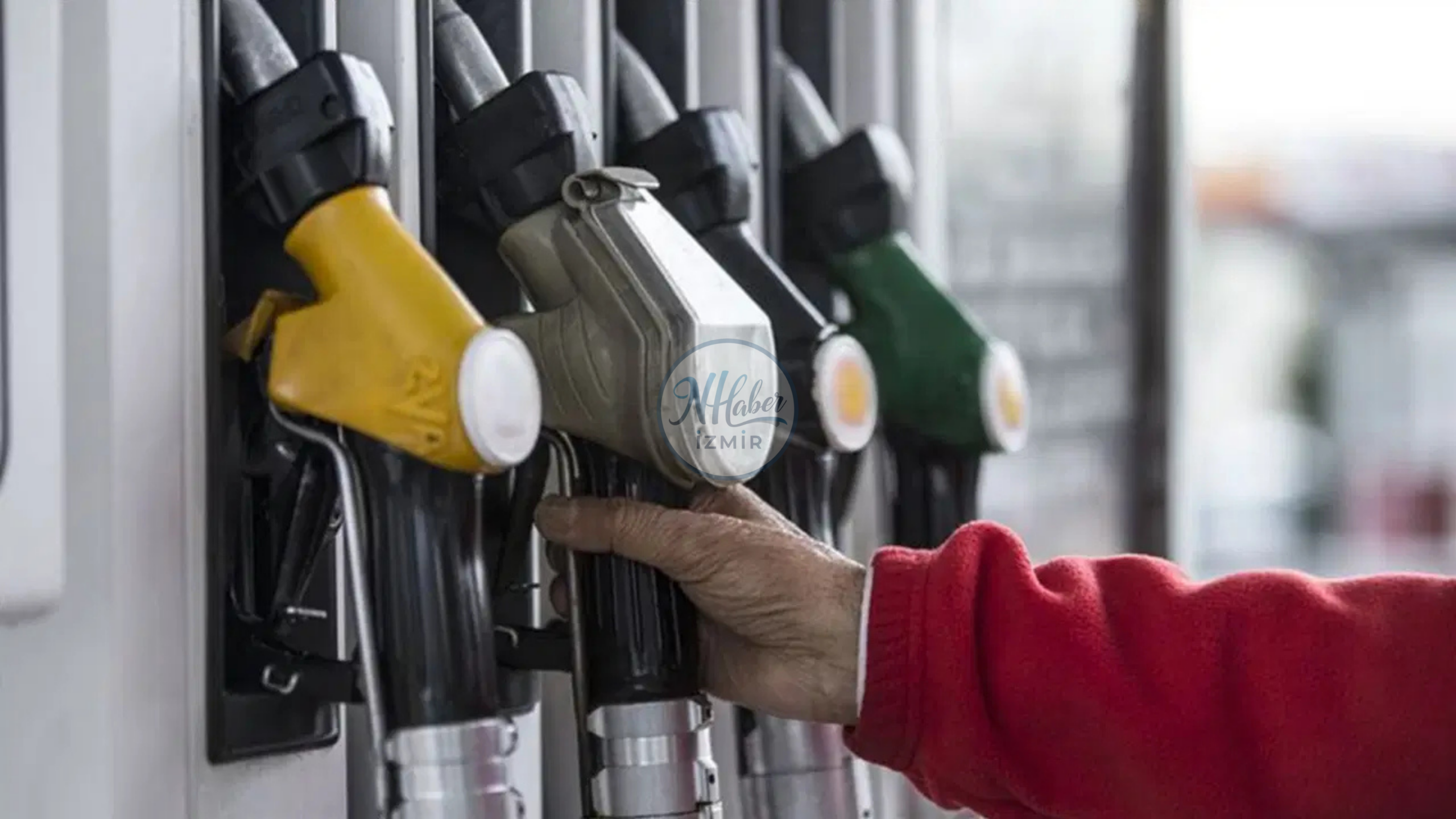 Brent petroldeki dalgalanma pompayı vurdu! 13 Ocak Salı gününden itibaren