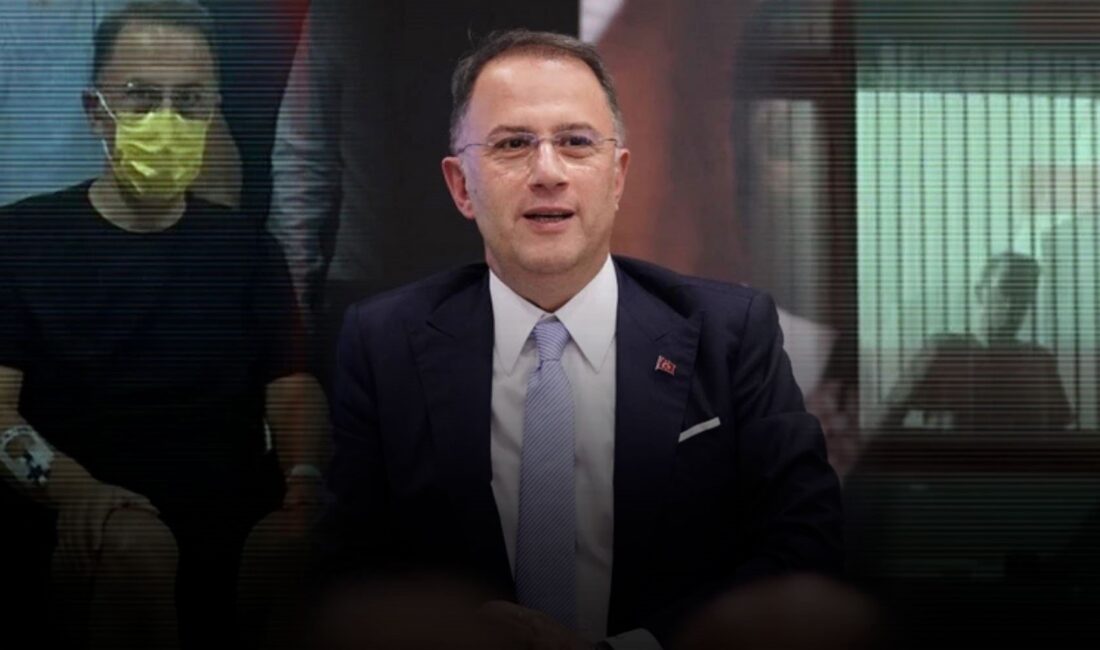 Tutuklu belediye başkanları, ameliyat olacak Murat Çalık'ın derhal tahliye edilmesi
