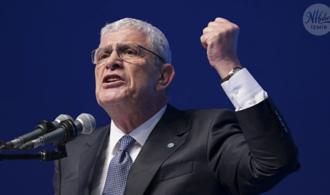 İYİ Parti lideri Dervişoğlu, tarihi geçmiş ürün satan market üzerinden