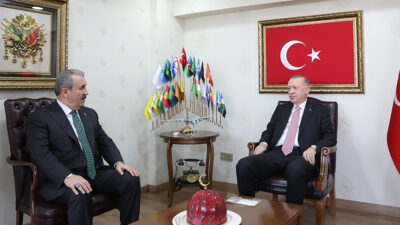 BBP lideri Destici'den çocuklu ailelere kira ve kreş desteği önerisi: