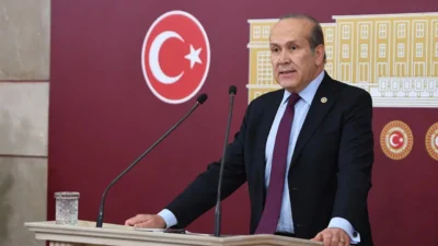 CHP'li Namık Tan, Esad'ın devrilmesi ve IŞİD'in bitmesiyle ABD'nin SDG'ye