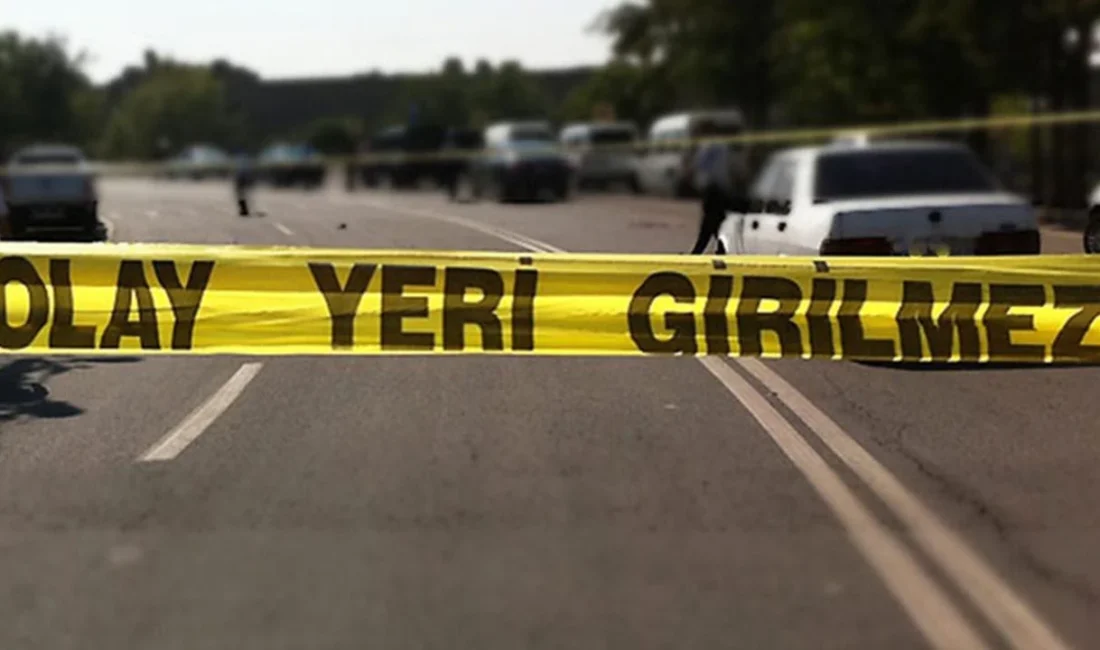 Nevşehir'de hafif ticari araç ile işçi servisinin çarpıştığı feci kazada
