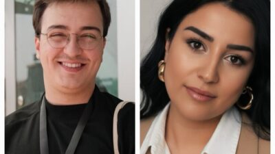 CHP Gaziemir gençlik kolları başkanlığı için adı geçen isimler, çekişme