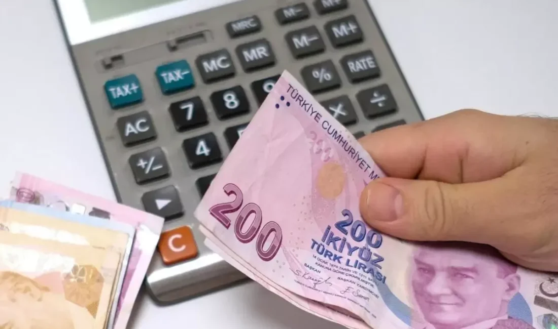 TÜİK Aralık ayı enflasyonunu açıkladı: Memur ve memur emeklisine %18.60,