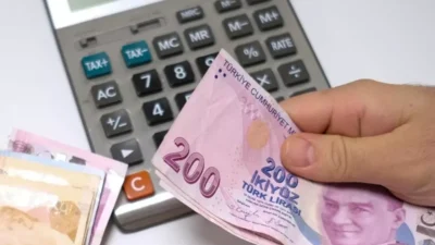 TÜİK Aralık ayı enflasyonunu açıkladı: Memur ve memur emeklisine %18.60,