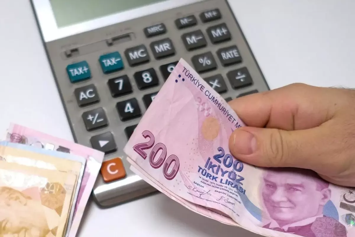 TÜİK Aralık ayı enflasyonunu açıkladı: Memur ve memur emeklisine %18.60,