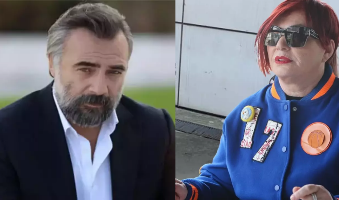 Ünlülere yönelik uyuşturucu soruşturmasında gözaltına alınan Oktay Kaynarca ve Emel