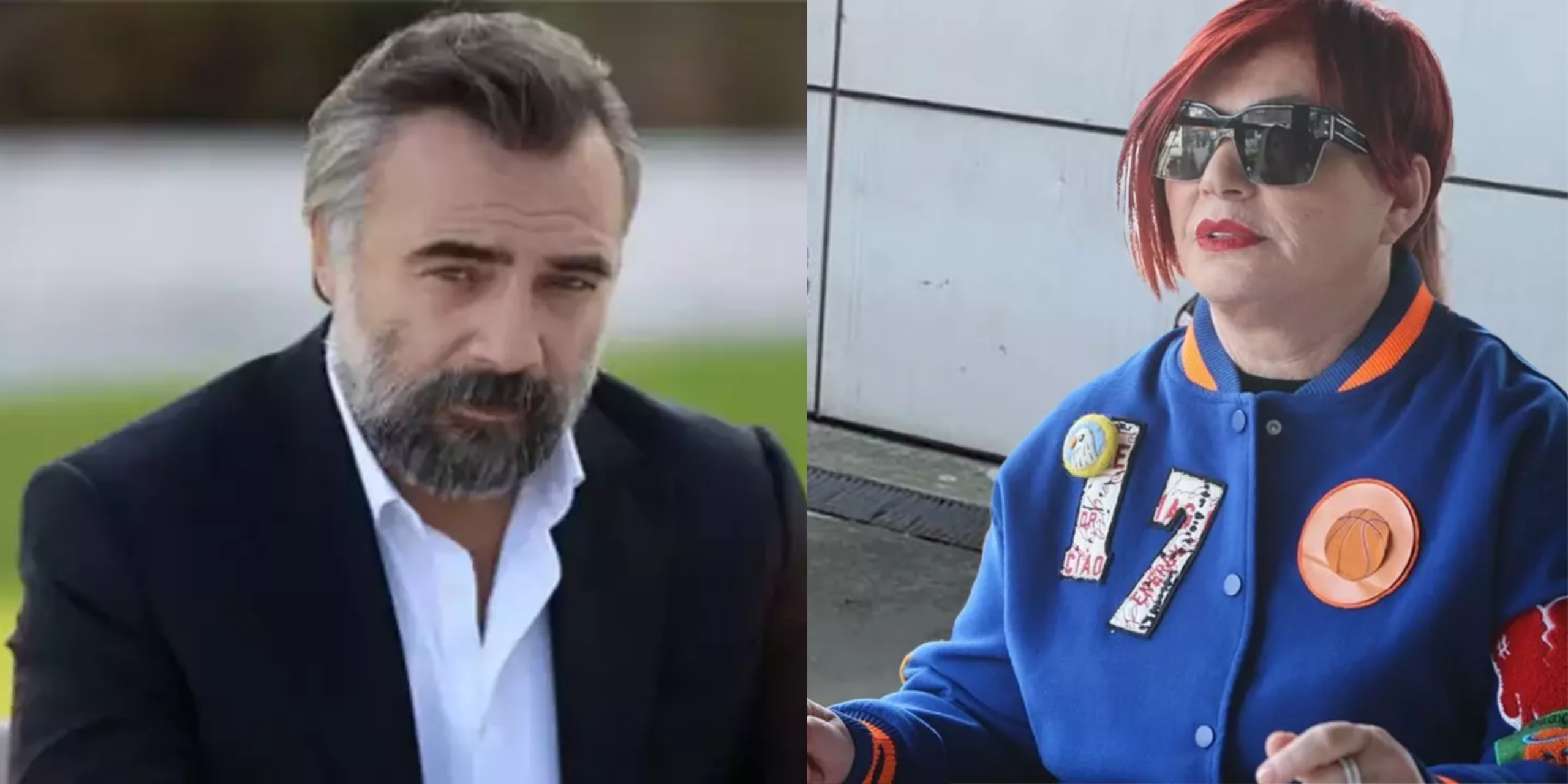 Ünlülere yönelik uyuşturucu soruşturmasında gözaltına alınan Oktay Kaynarca ve Emel