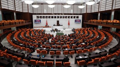 TBMM'de Sırrı Sakık’ın sözleri sonrası DEM ve İYİ Parti arasında