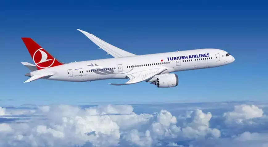THY, İran'da artan güvenlik riskleri nedeniyle bugün ve yarınki Tahran,