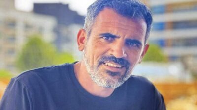 İzmir'in Torbalı ilçesinde çalıştığı inşaatın 6. katından beton zemine düşen