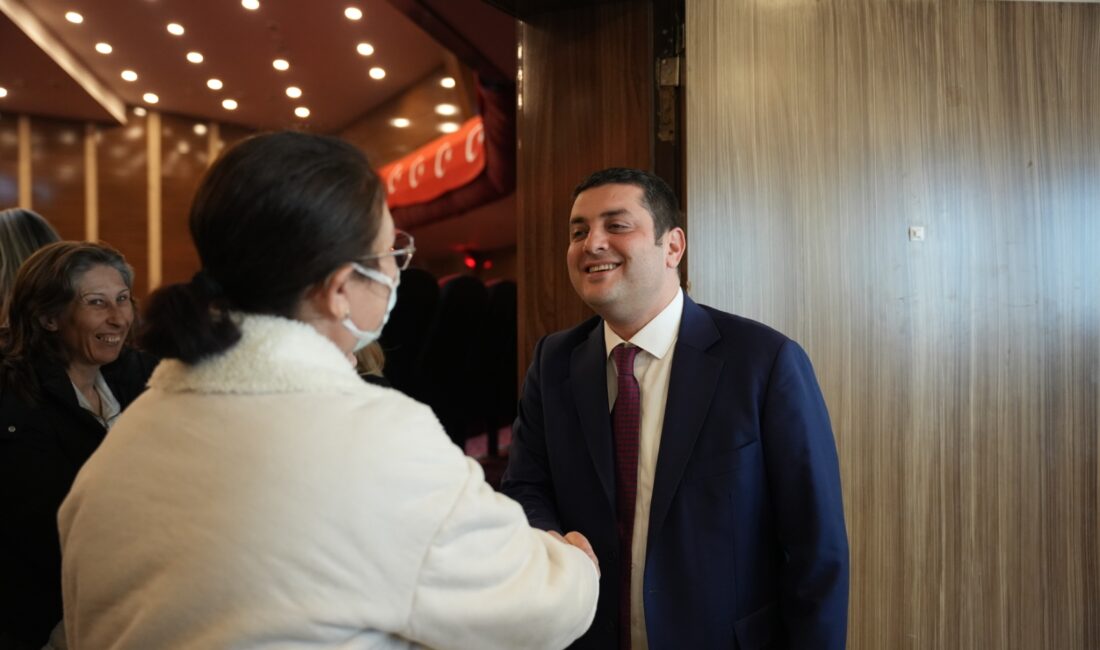 Torbalı Belediyesi bünyesindeki TORKEM, 1.000 üyeye yaklaşan yapısıyla kooperatifleşme sürecine